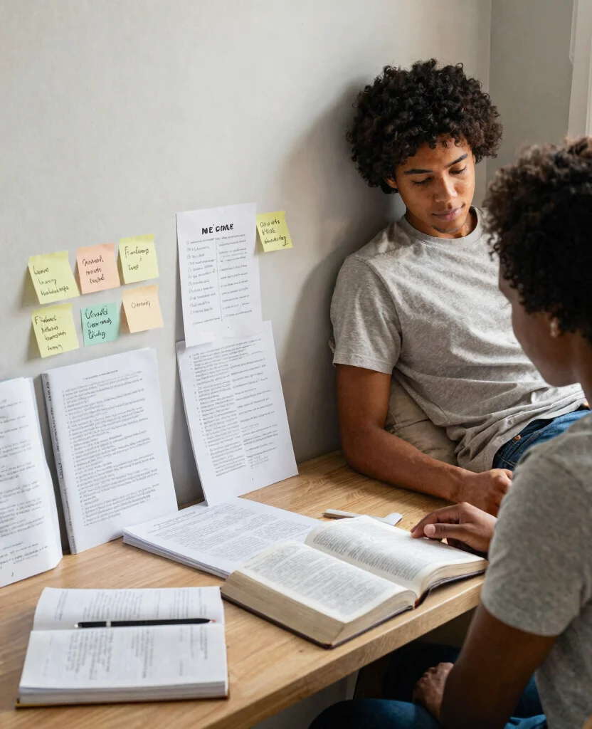 Transform Your Faith: 10 Essential Christian Bible Study Tips for Deeper Understanding - 3. Choose a Study Method That Resonates 1