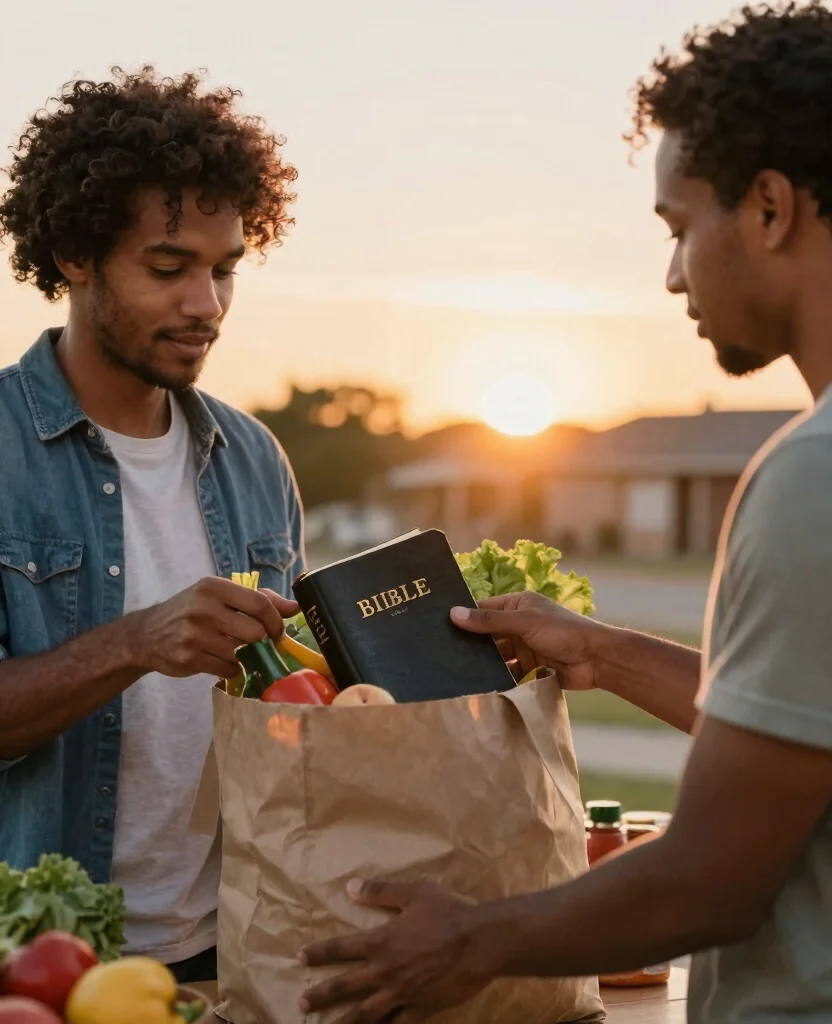 Transform Your Faith: 10 Essential Christian Bible Study Tips for Deeper Understanding - 8. Apply What You Learn 1