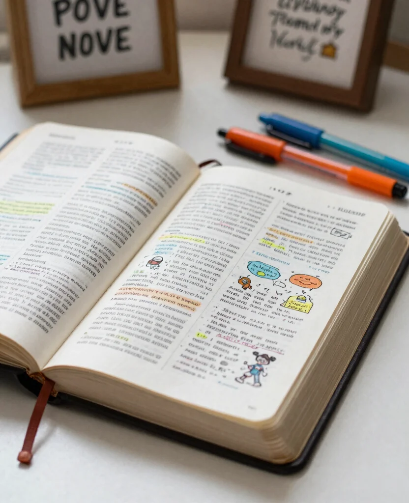 Transform Your Faith: 10 Helpful Bible Study Tips and Journal Ideas to Ignite Your Journey - 3. Use Journaling Prompts for Reflection 1