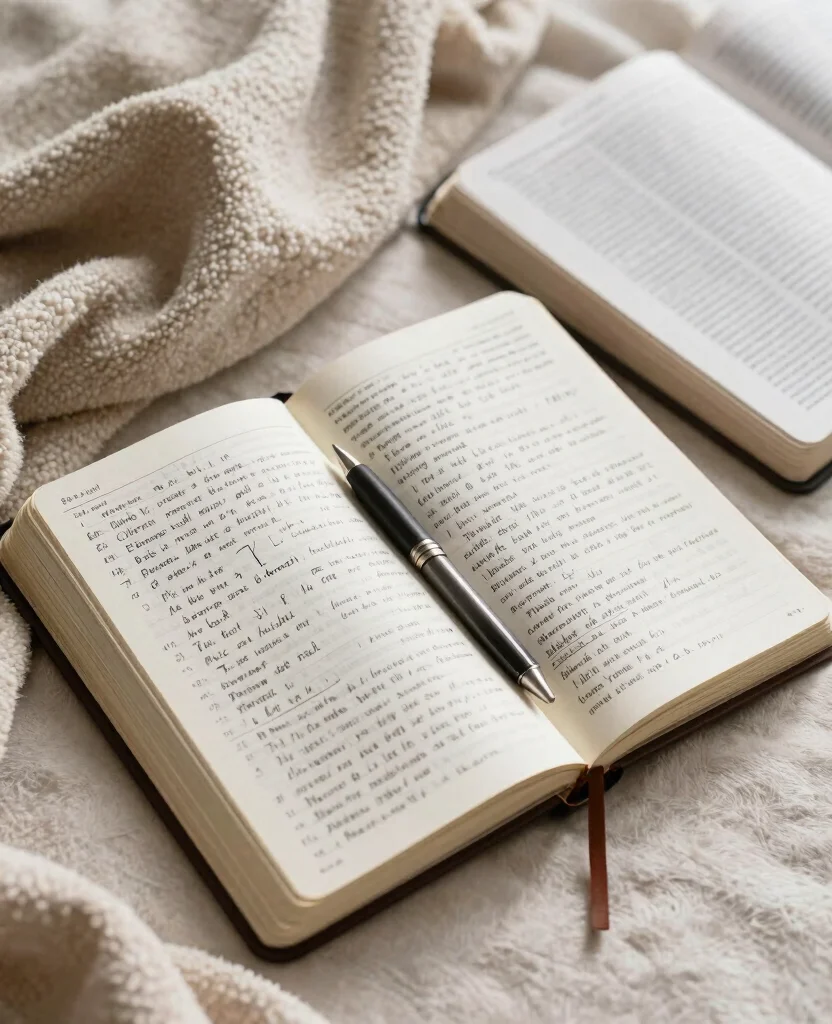 Transform Your Faith: 10 Helpful Bible Study Tips and Journal Ideas to Ignite Your Journey - 9. Make a Prayer Journal 1