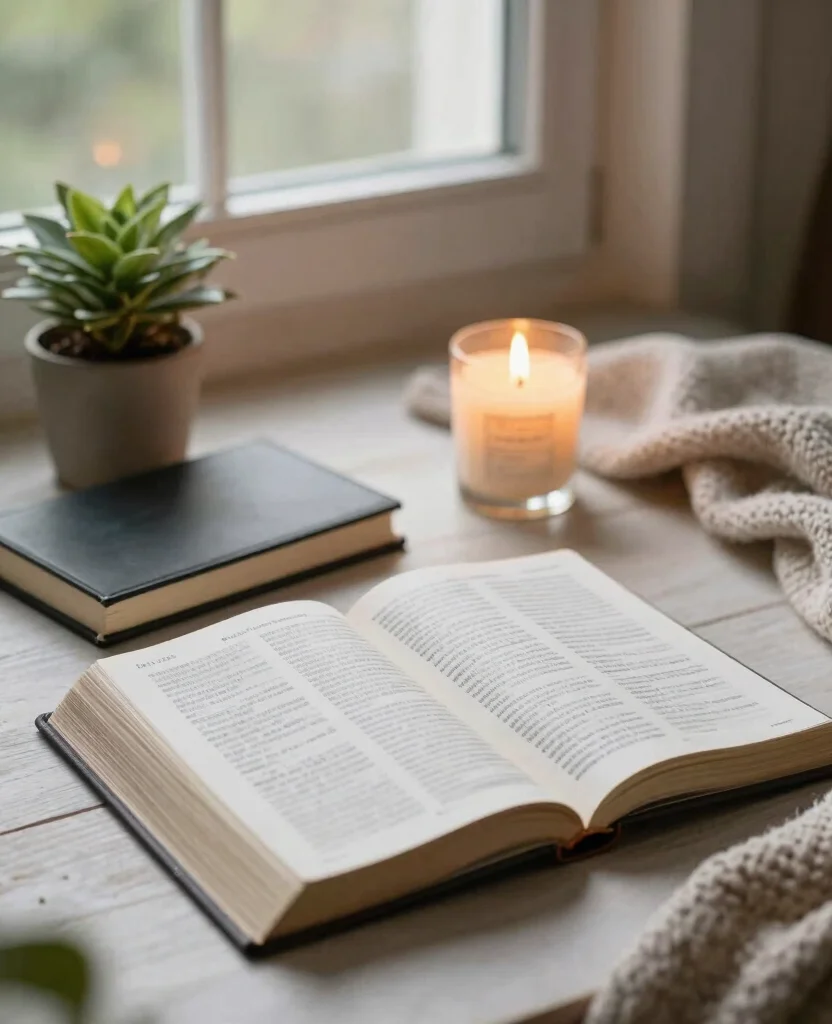 Transform Your Faith: Essential Bible Study Tips and Tricks for a Deeper Connection - 7. Pray Before and After Study 1