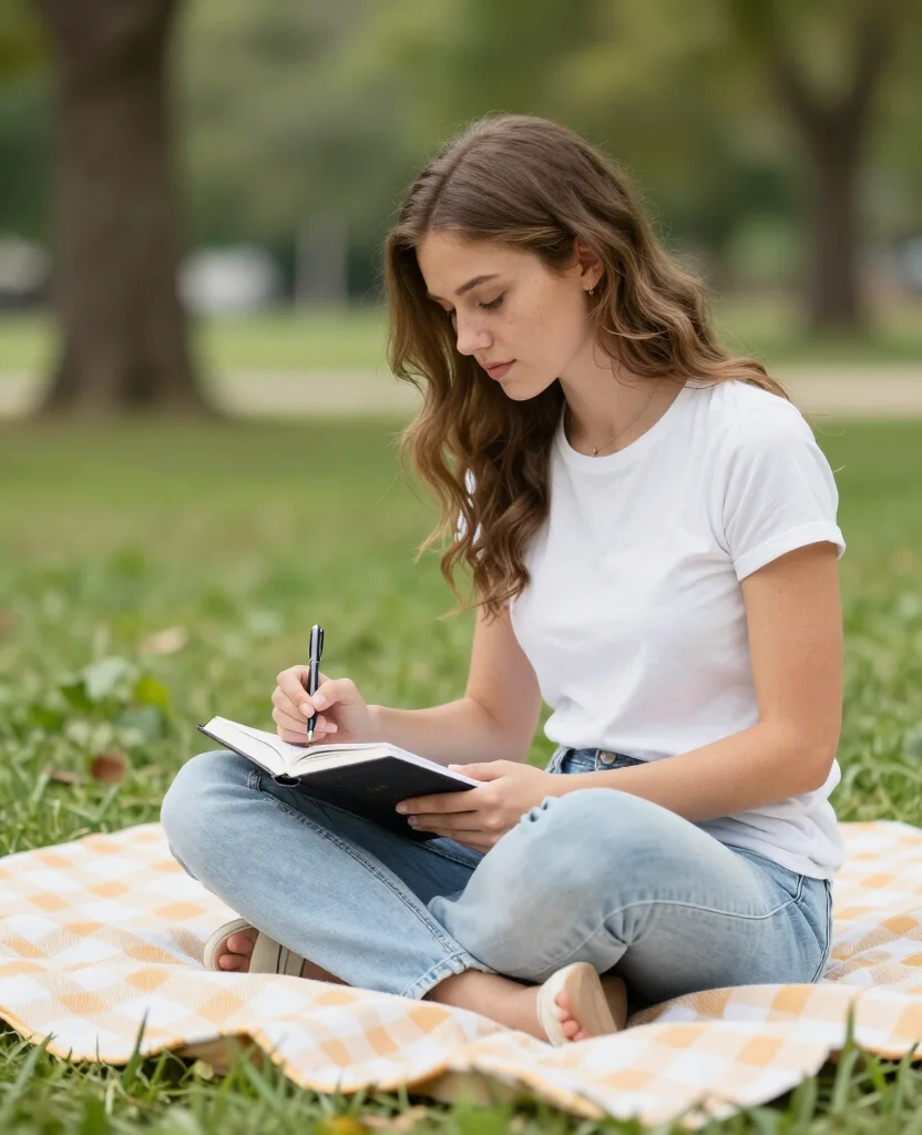 Transform Your Faith: Essential Bible Study Tips for Beginners to Deepen Your Journey - 10. Be Patient with Yourself 1