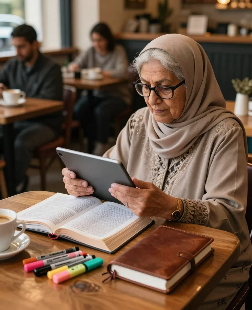 Transform Your Faith: Essential Bible Study Tips for Beginners to Deepen Your Journey - 3. Use Study Tools and Resources 1