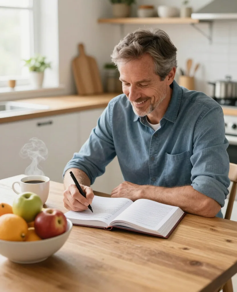 Transform Your Faith: Essential Bible Study Tips for Beginners to Deepen Your Journey - 4. Set Realistic Goals 1