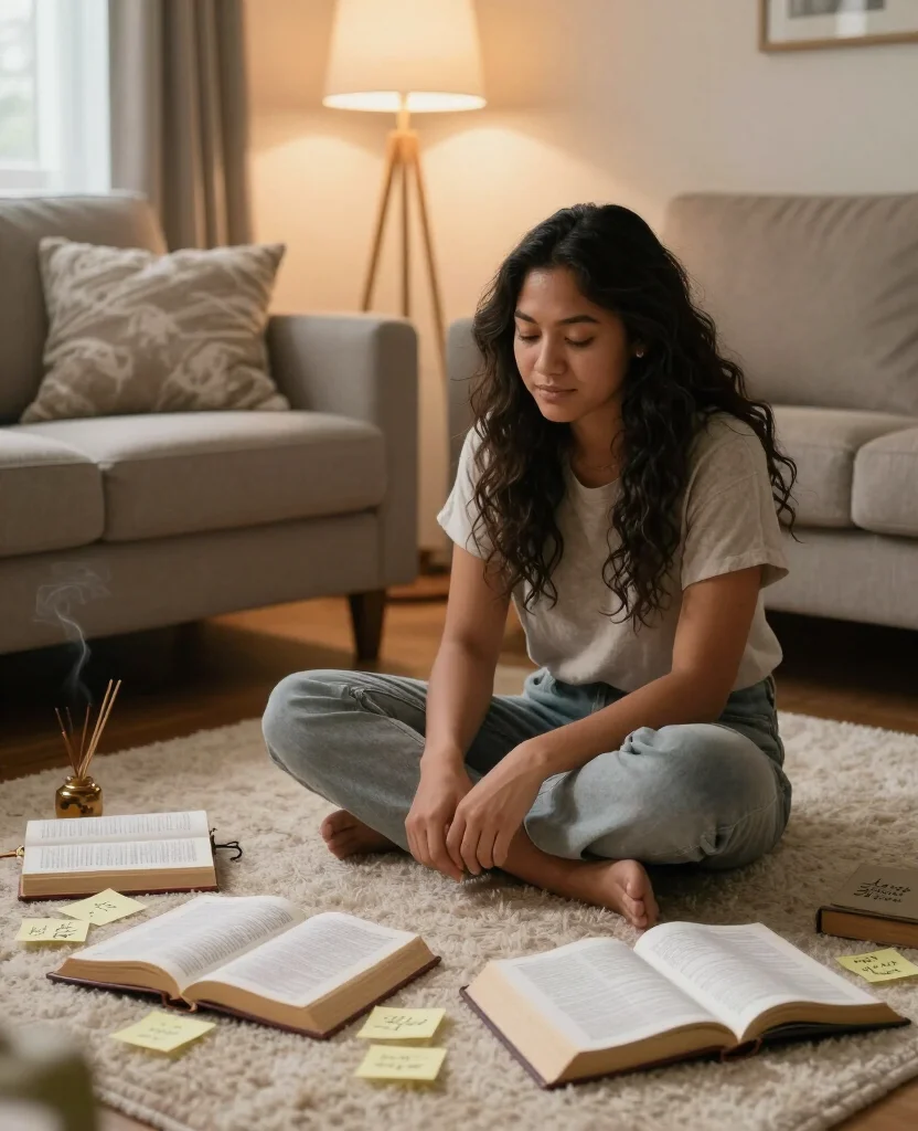 Transform Your Faith: Essential Bible Study Tips for Beginners to Deepen Your Journey - 5. Start with Familiar Passages 1