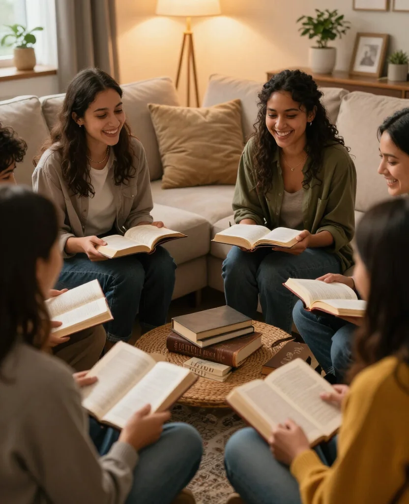 Transform Your Faith: Essential Bible Study Tips for Beginners to Deepen Your Journey - Conclusion 1