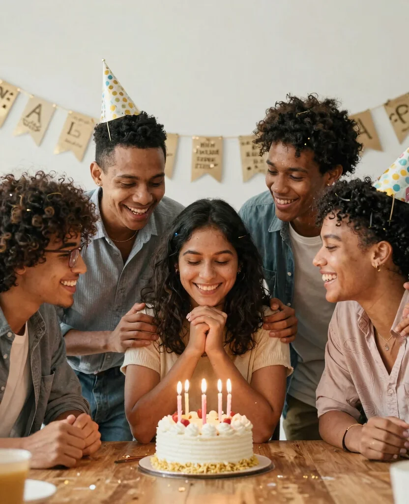 Transform Your Faith: Top Bible Study Tips to Foster Deep Friendships Together - 9. Celebrate Milestones 1