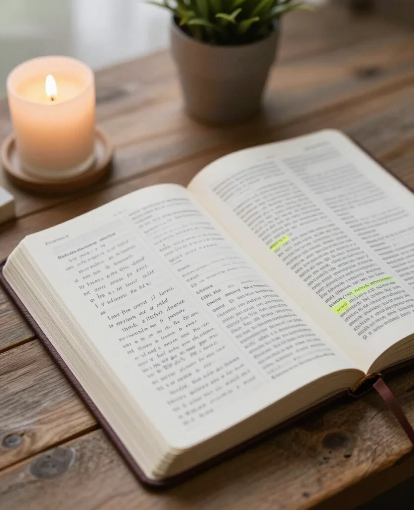 Transform Your Spiritual Journey: 10 Essential Bible Journaling Tips for Beginners - 5. Write Your Thoughts and Prayers 1