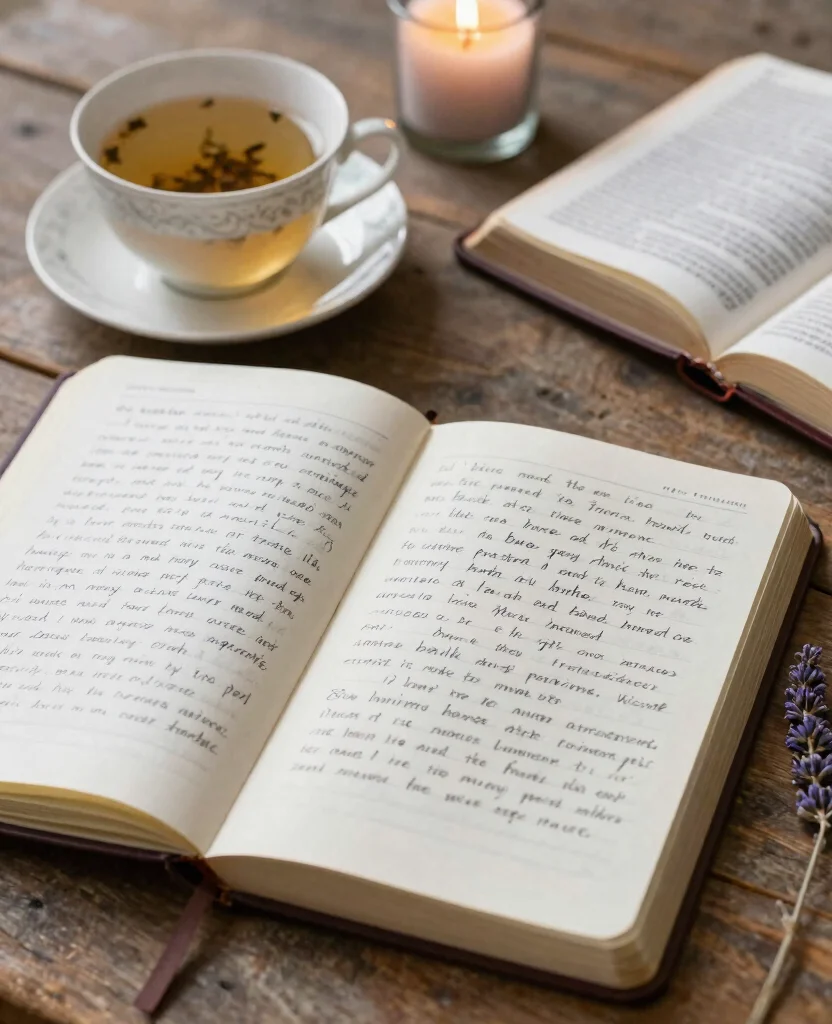 Unlock Deeper Faith: 10 Bible Study Journal Tips for a Transformative Experience - 4. Incorporate Prayer into Your Journal 1