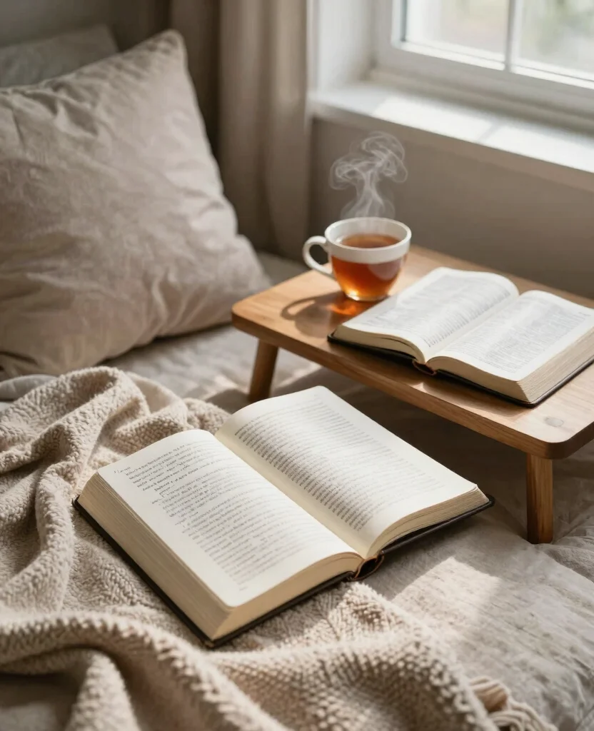 Unlock Deeper Faith: 10 Bible Study Journal Tips for a Transformative Experience - 6. Reflect on Your Journey 1