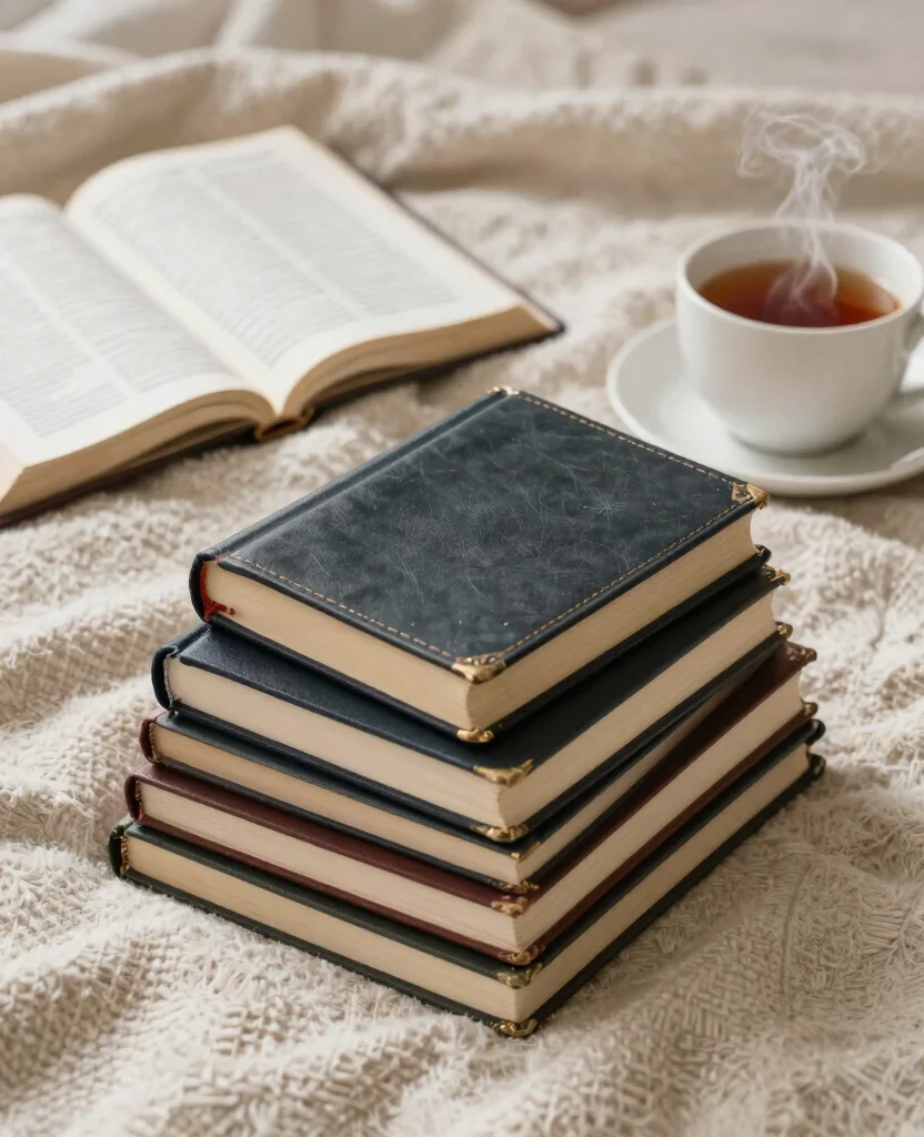 Unlock Deeper Faith: 10 Bible Study Journal Tips for a Transformative Experience - Conclusion 1