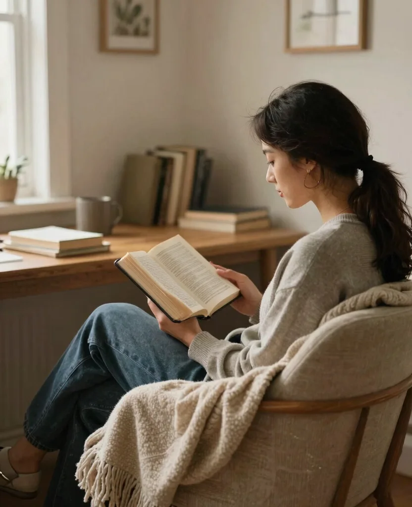 Unlock Deeper Faith: 10 Essential Tips on How to Study the Bible Effectively - 10. Stay Patient and Open 1