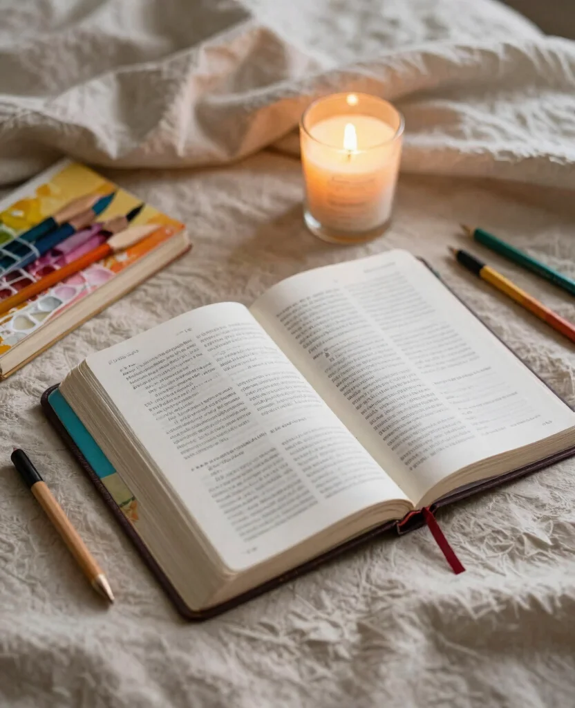 Unlock Deeper Faith: Essential Bible Journaling Tips and Study Methods You Need Today - Conclusion: Embrace Your Personal Bible Journaling Journey 1