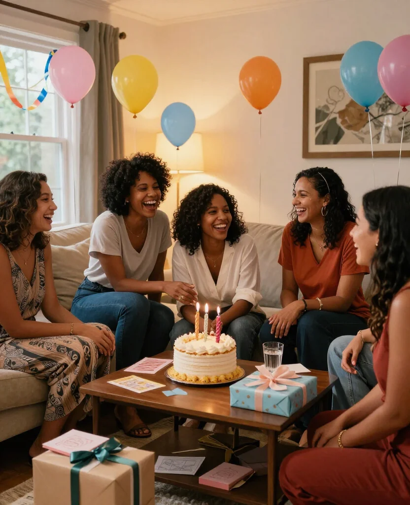 Unlock Meaningful Connections: 10 Essential Women’s Bible Study Tips for Deeper Faith - 10. Celebrate Milestones Together 1