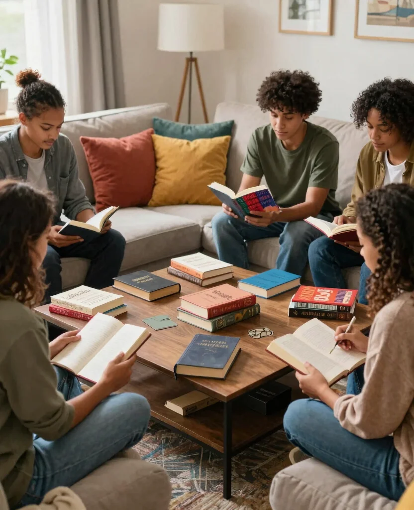 Unlock Your Faith: 10 Best Bible Study Tips for a Deeper Connection with God - 3. Use a Study Guide or Devotional 1