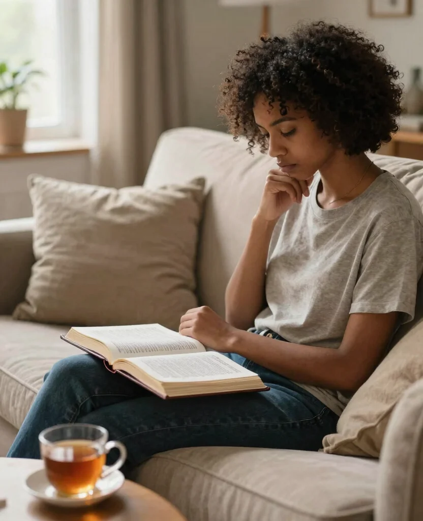 Unlock Your Faith: 10 Best Bible Study Tips for a Deeper Connection with God - 9. Reflect on Your Learning 1