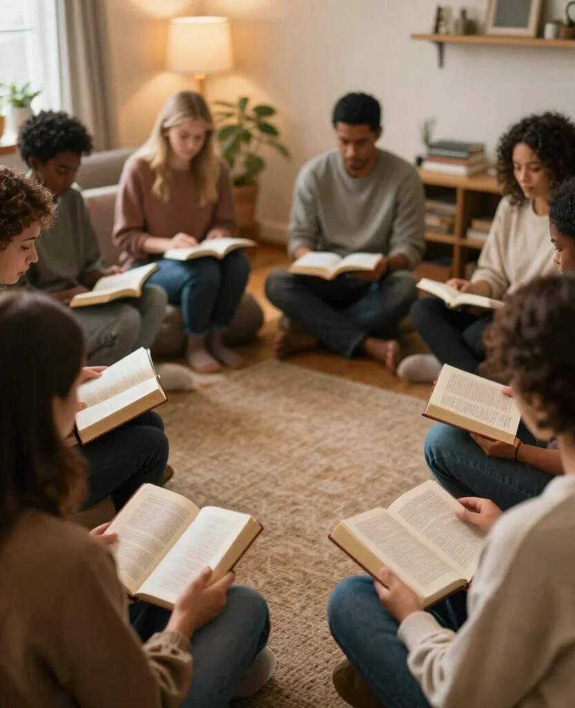 Unlock Your Faith: 10 Best Bible Study Tips for a Deeper Connection with God - Conclusion 1