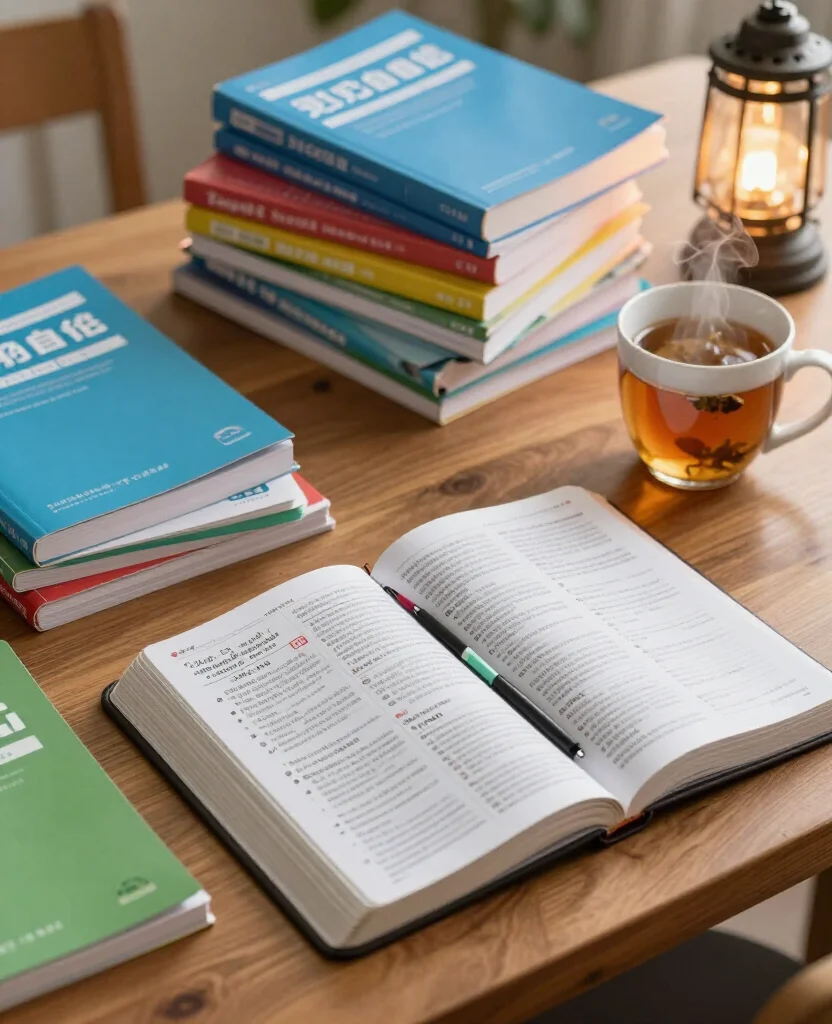Unlock Your Faith: 10 Personal Bible Study Tips for Deeper Connection with God - 3. Use a Study Guide or Devotional 1
