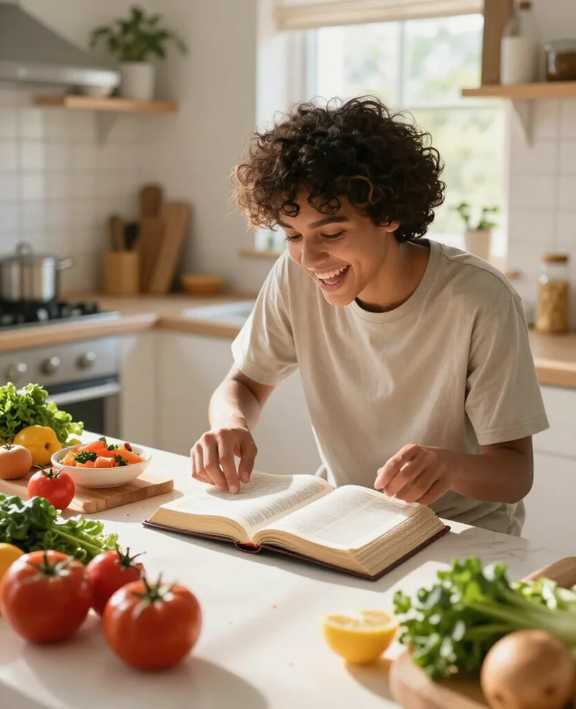 Unlock Your Faith: 10 Personal Bible Study Tips for Deeper Connection with God - 9. Apply What You Learn 1
