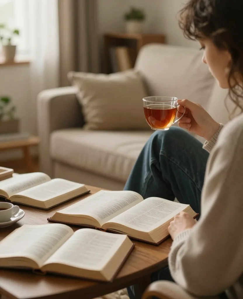 Unlock Your Faith: 10 Personal Bible Study Tips for Deeper Connection with God - Conclusion 1