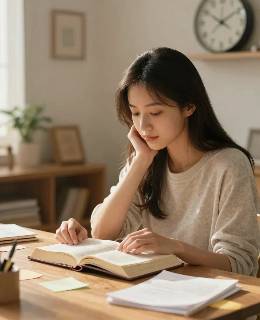Unlock Your Faith: Essential Bible Study Tips for a Deeper Connection with God - 10. Be Patient and Consistent 1