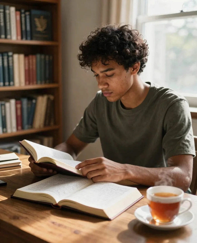 Unlock Your Faith: Essential Bible Study Tips for a Deeper Connection with God - 2. Set Clear Goals for Your Study 1
