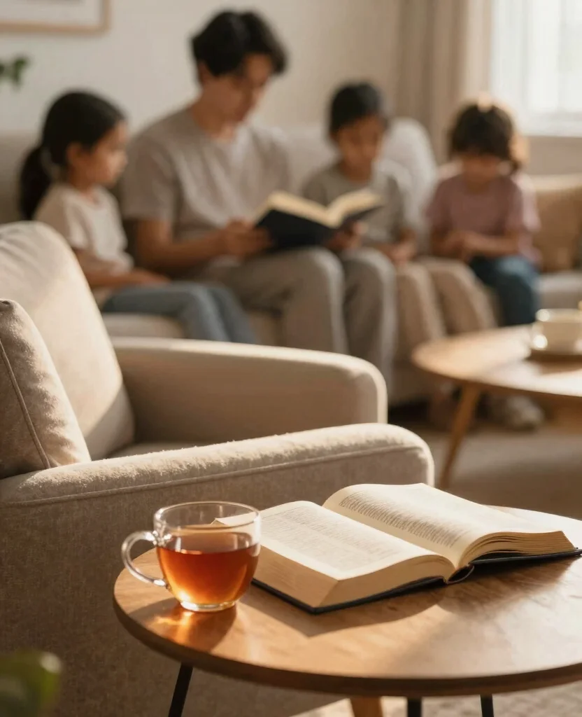Unlock Your Faith: Essential Bible Study Tips for a Deeper Connection with God - Conclusion 1
