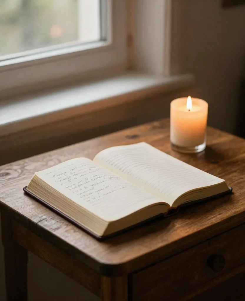 Unlock Your Faith: Essential Tips to Study Your Bible Effectively and Deepen Your Connection - 6. Pray Before and After Study 1