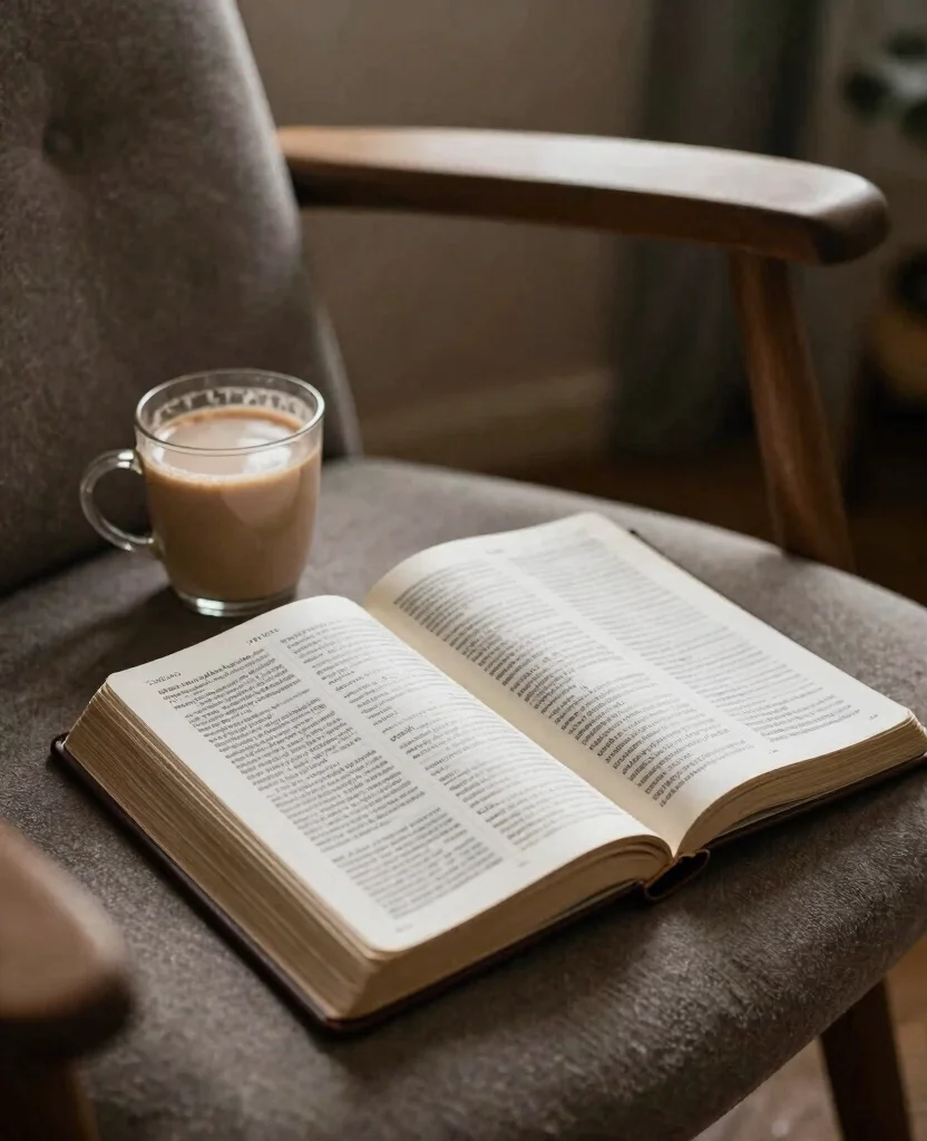 Unlock Your Faith: Essential Tips to Study Your Bible Effectively and Deepen Your Connection - Conclusion 1