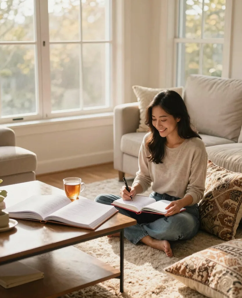 Unlock Your Spiritual Growth: Easy Tips for Effective Bible Study and Reflection - 2. Set a Regular Time for Study 1
