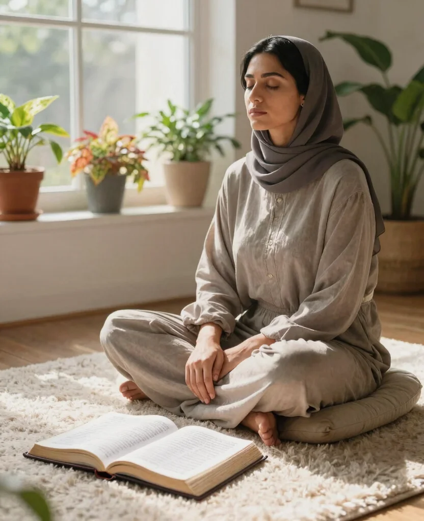 Unlock Your Spiritual Growth: Easy Tips for Effective Bible Study and Reflection - 6. Reflect on Your Learnings 1