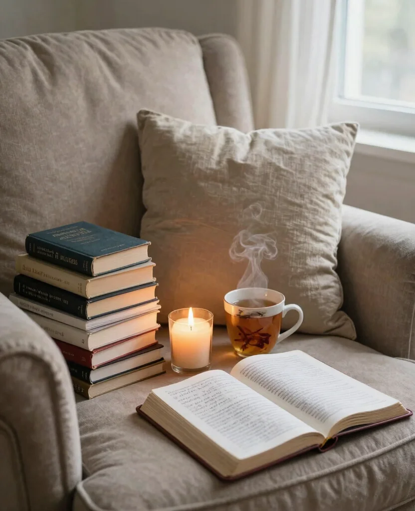 Unlock Your Spiritual Growth: Easy Tips for Effective Bible Study and Reflection - Conclusion 1