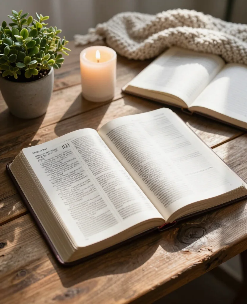 Uplifting Daily Bible Verses for Inspiration in Your Faith Journey - 1. Jeremiah 29:11 - A Promise of Hope 1