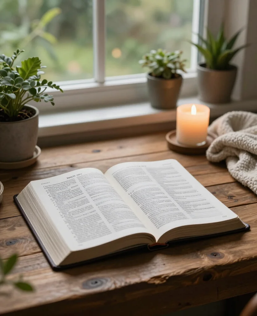 Uplifting Daily Bible Verses for Inspiration in Your Faith Journey - 3. Isaiah 40:31 - Renewed Strength 1