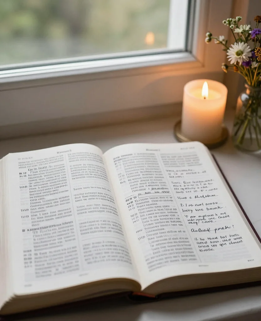 Uplifting Daily Bible Verses for Inspiration in Your Faith Journey - 4. Romans 15:13 - Abounding Hope 1