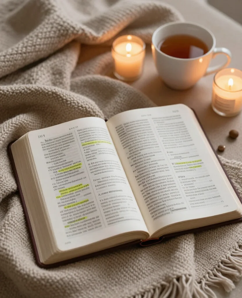 Uplifting Daily Bible Verses for Inspiration in Your Faith Journey - Conclusion 1