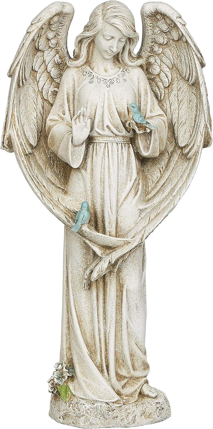 Our Review of Joseph’s Studio Angel Statue: ​Detailed and Delightful Decor