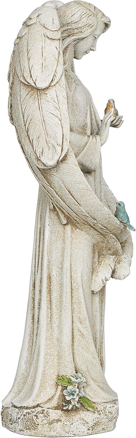 Our Review of Joseph’s Studio ​Angel Statue: Detailed and delightful Decor