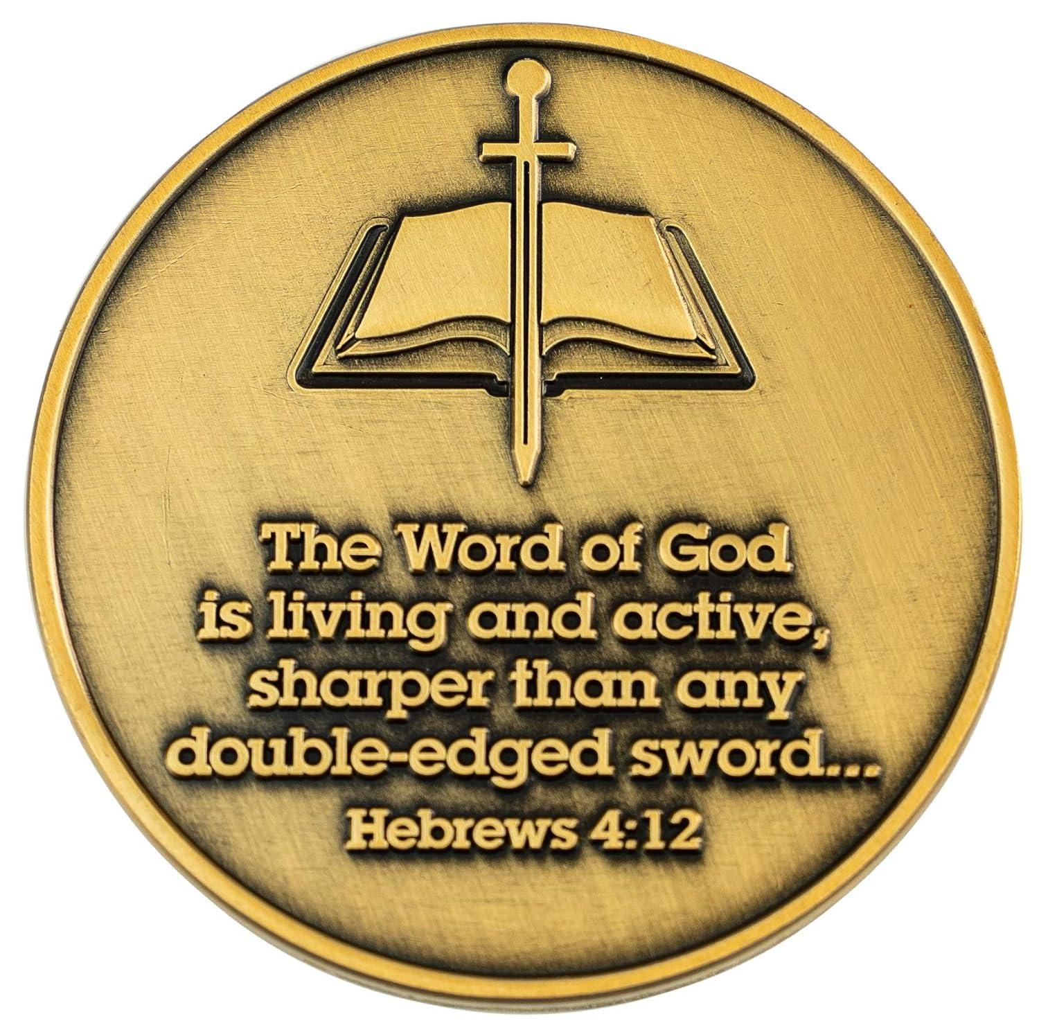 Our⁤ Review of the⁣ Pastor’s Coin Bulk Pack: Meaningful Gifts for Faith