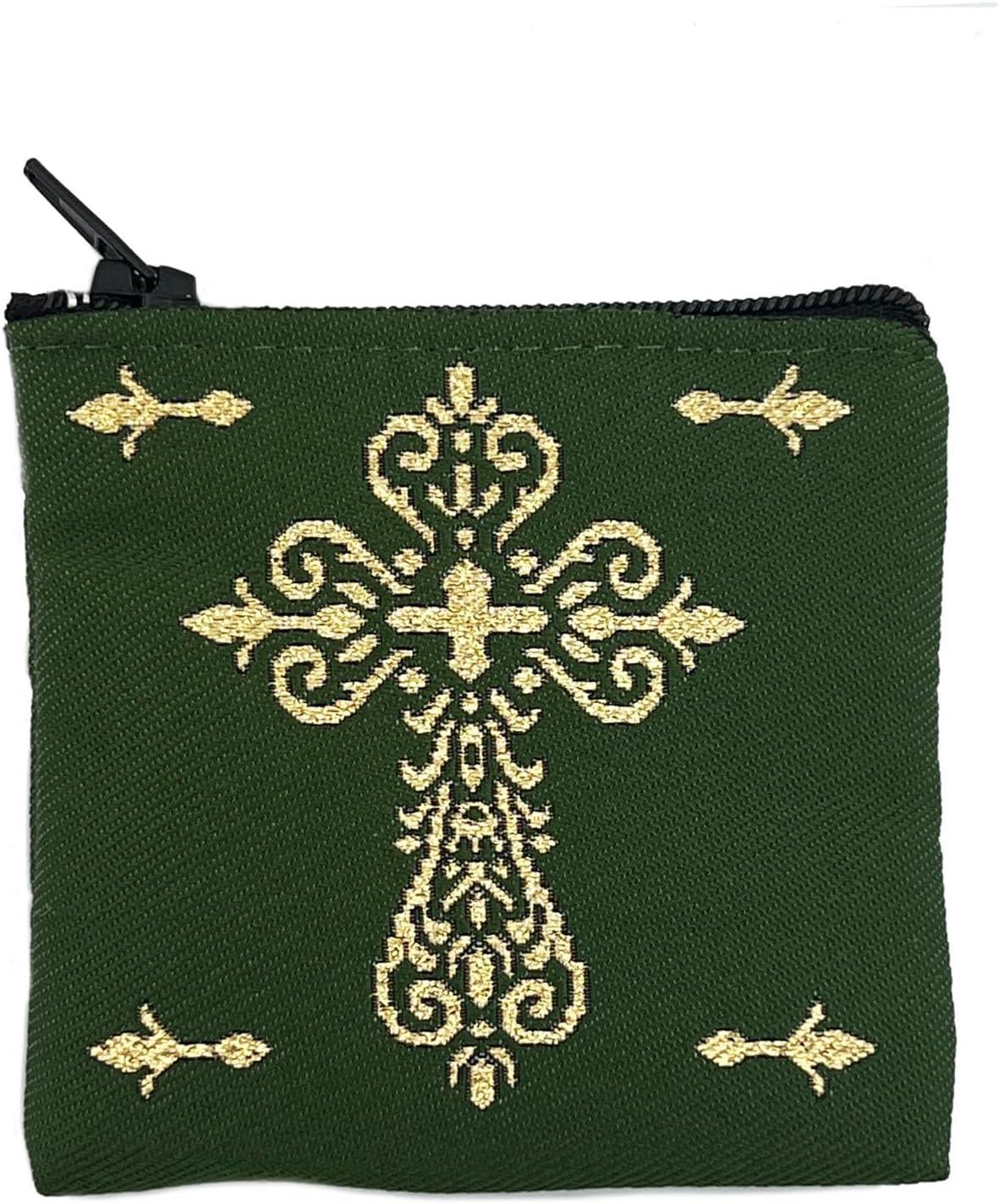 Our Review of the Russian⁣ Orthodox Silver Three Bar Cross Pendant