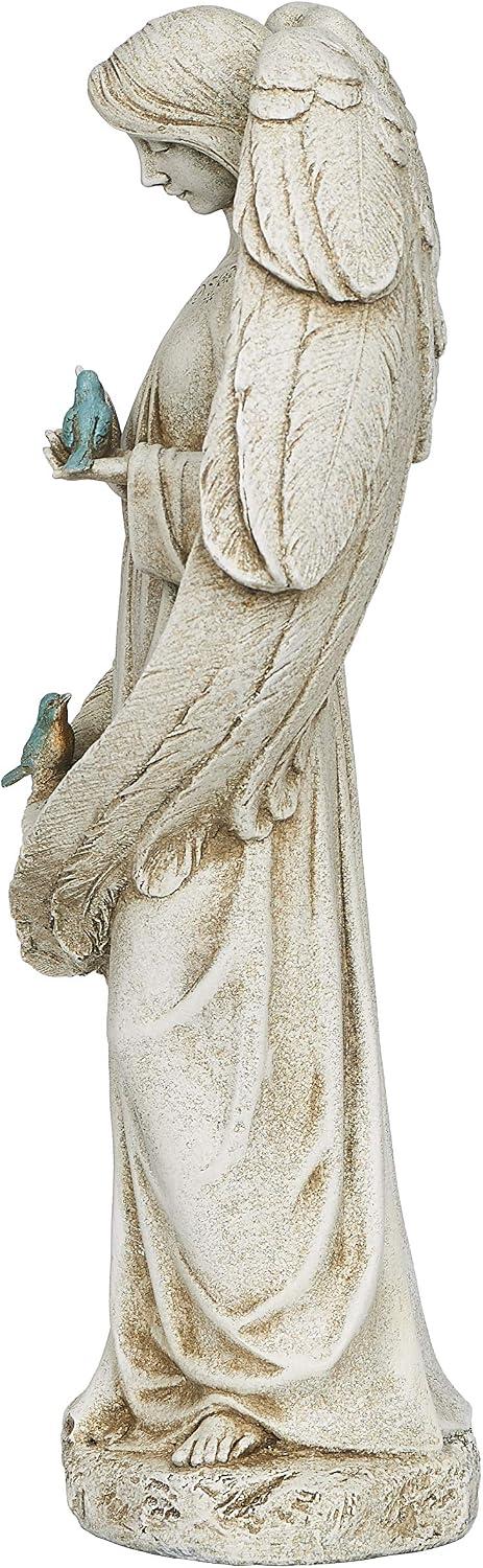 Our Review⁣ of Joseph’s Studio Angel Statue: Detailed and Delightful‌ Decor