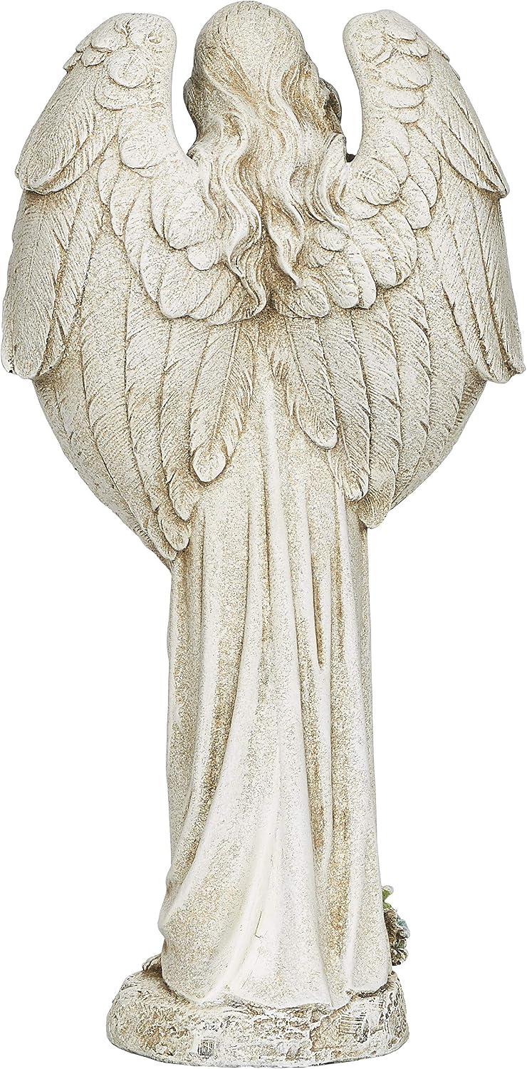 Our Review of Joseph’s Studio Angel Statue: Detailed⁢ and Delightful Decor
