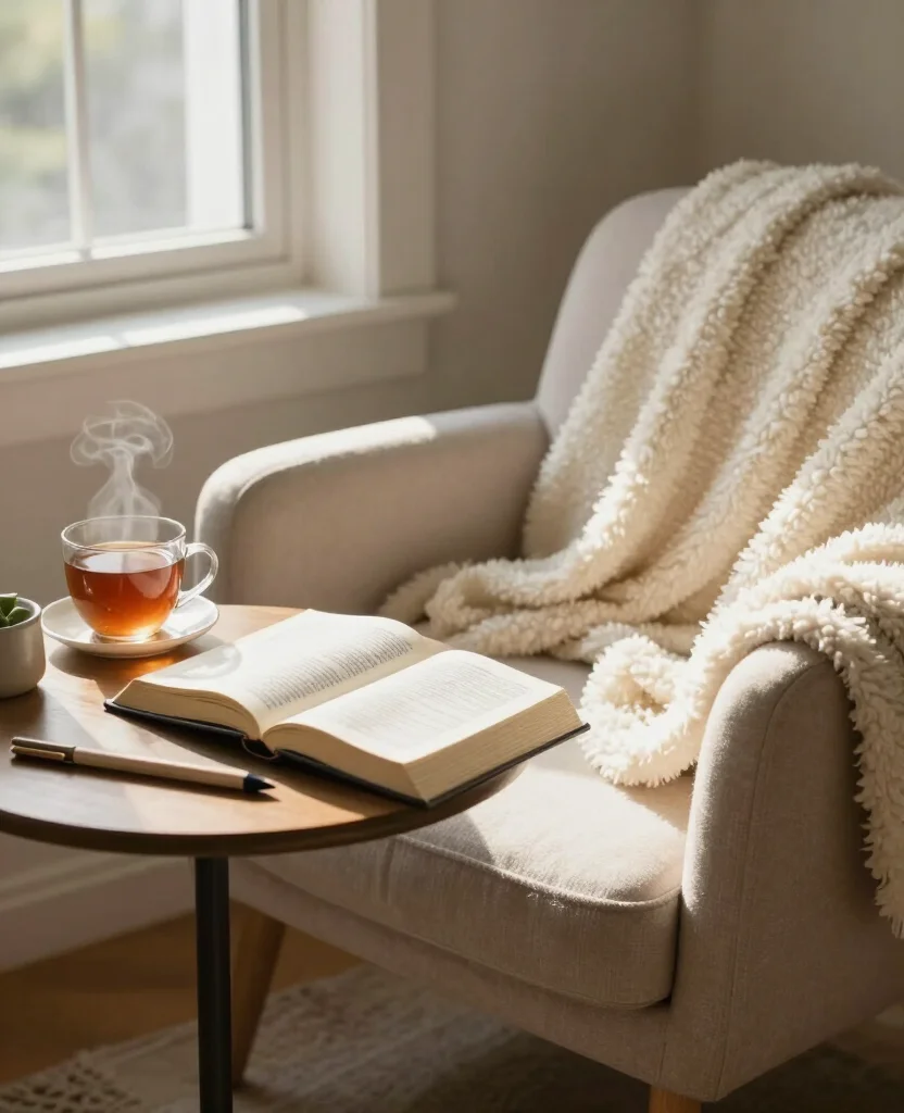 Your Essential Bible Study Guide for Beginners: Dive into Faith with Ease! - 2. Setting Up a Comfortable Study Space 1