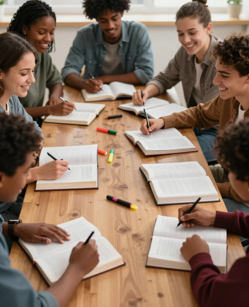 Your Essential Bible Study Guide for Beginners: Dive into Faith with Ease! - 4. Using Study Guides and Resources 1