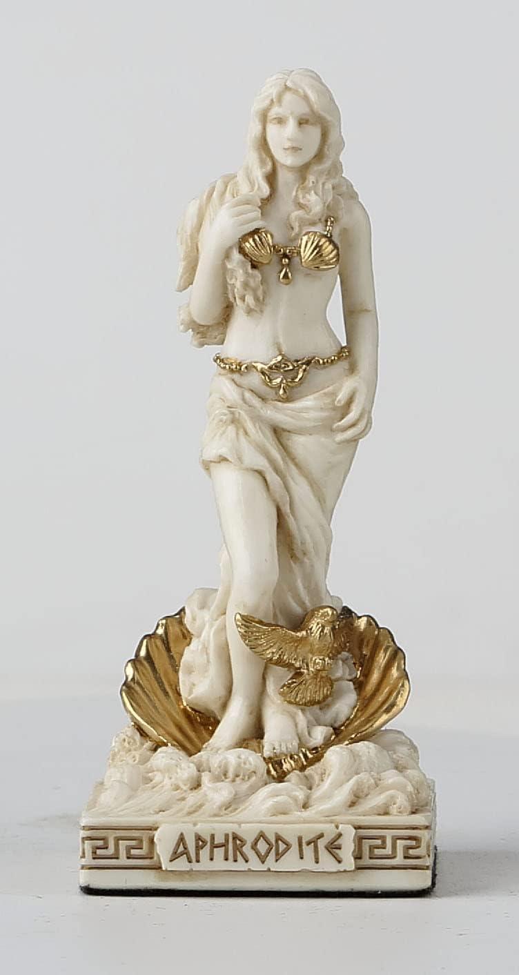 Our Friendly Review ⁤of Veronese greek Pantheon Miniature Figurines