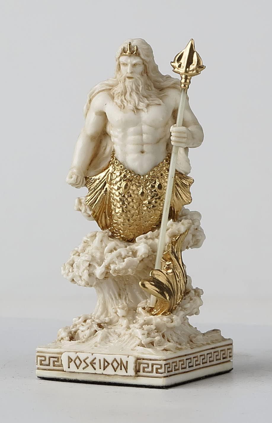 Our​ Friendly Review of Veronese greek pantheon Miniature Figurines