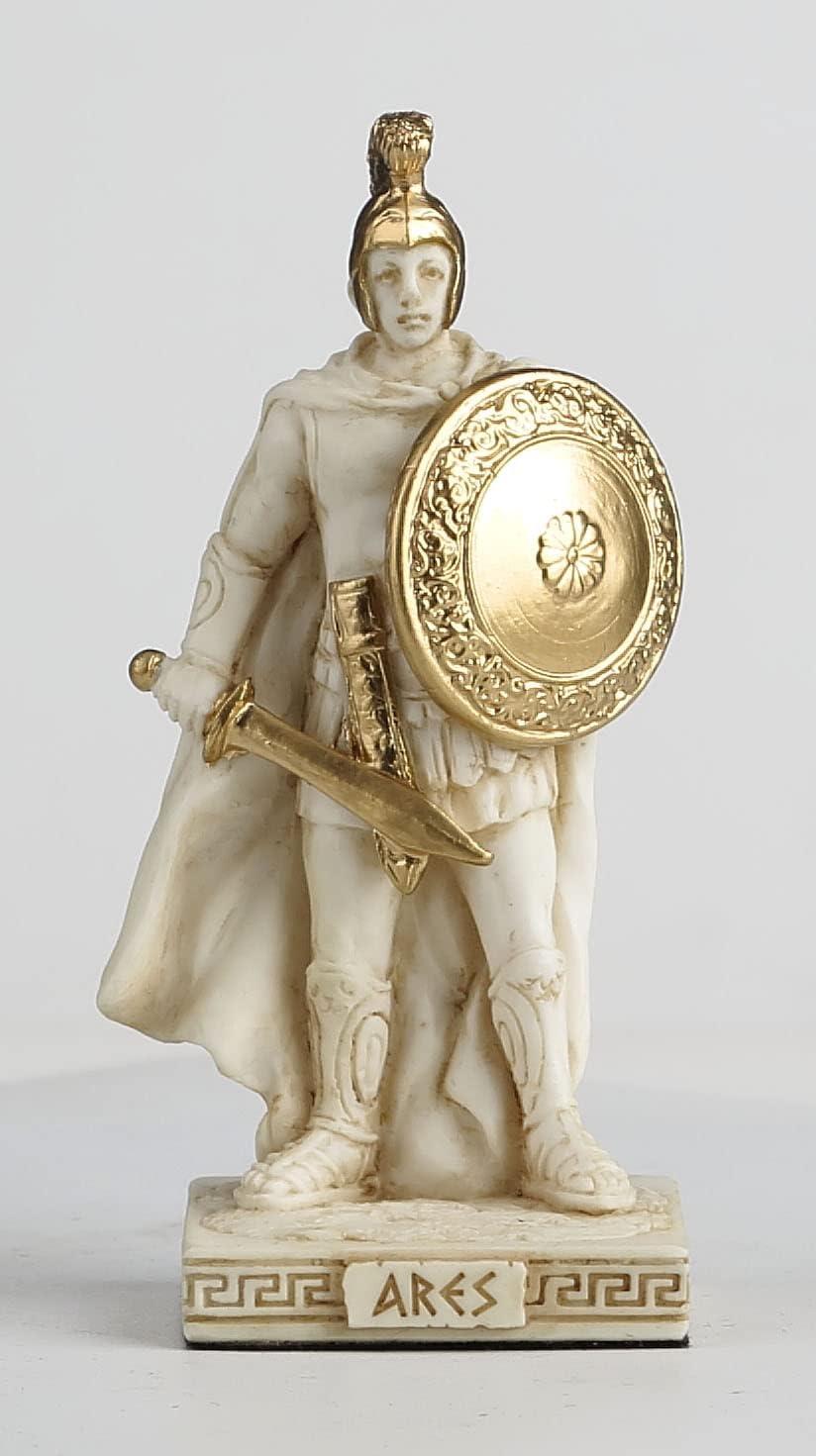 Our⁤ Friendly ‌Review of ⁤Veronese Greek Pantheon Miniature Figurines