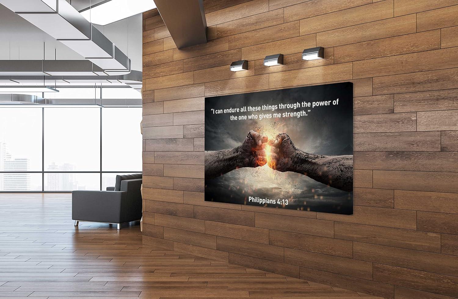 Our Honest Review: SpiritualHands Jesus Wall Decor That​ Inspires