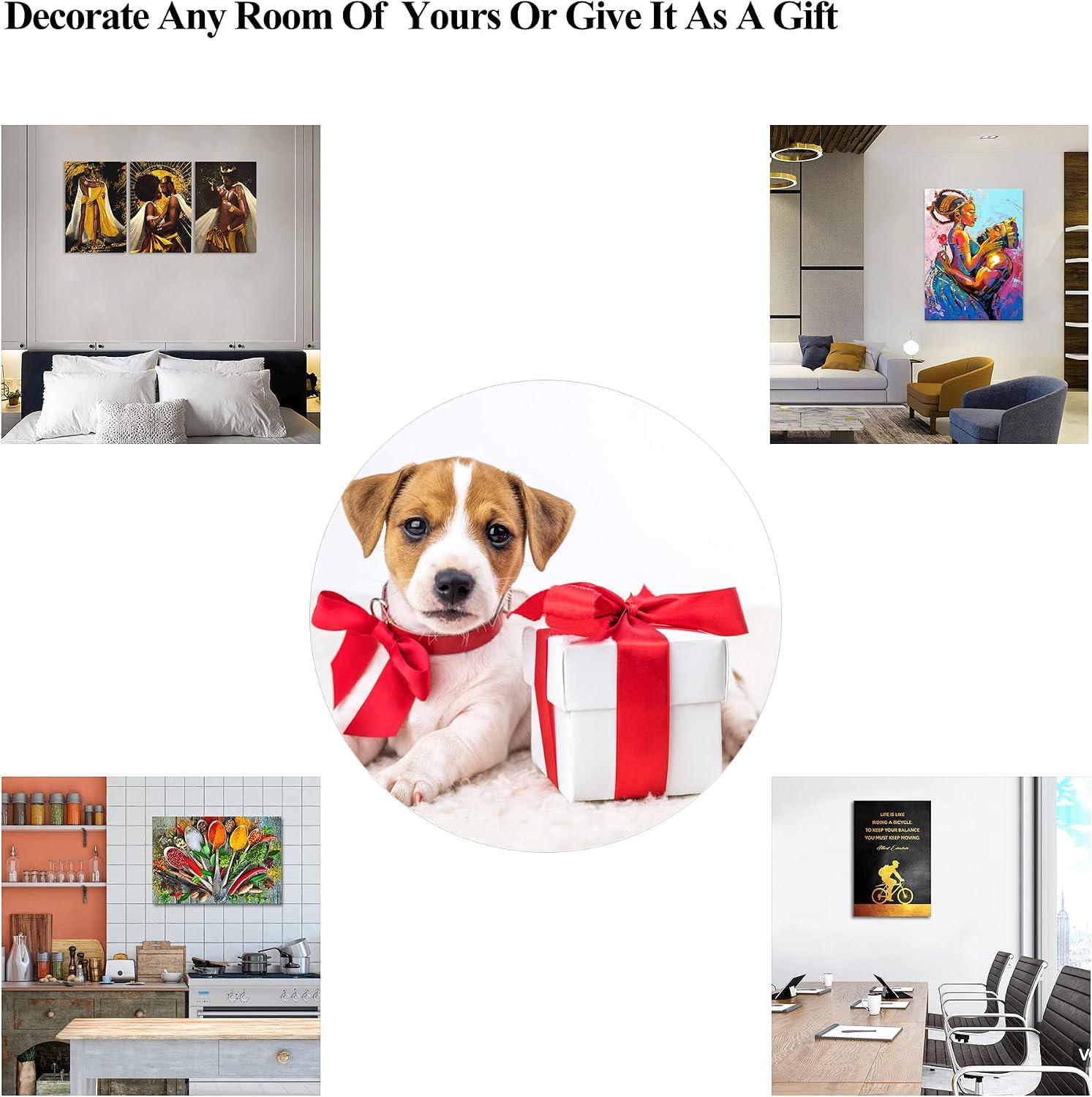 Our Honest Review of the Jesus Christ & Child Canvas Wall Art