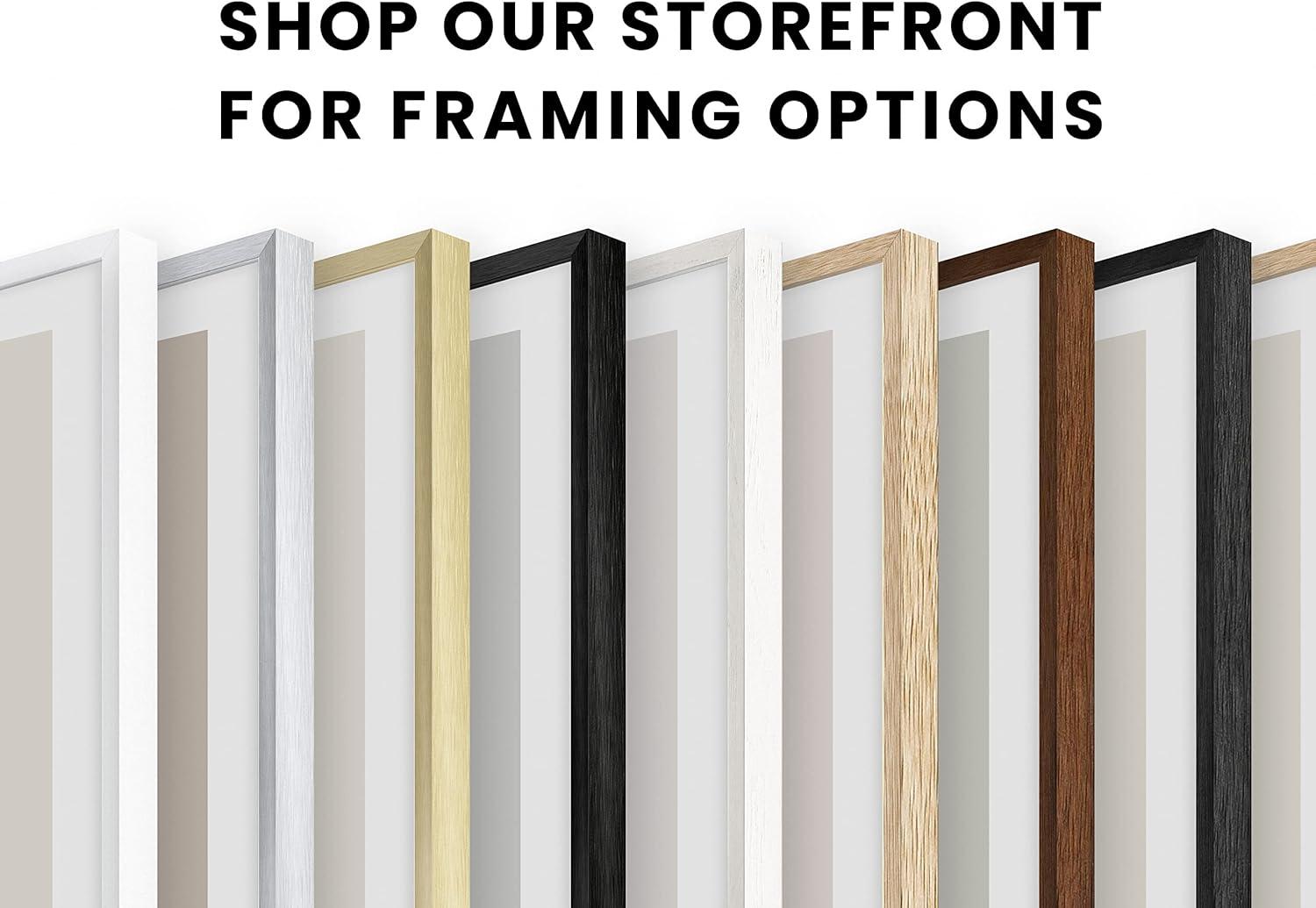 Our⁣ Honest Review of HAUS AND HUES The Blessing Christian Wall Art